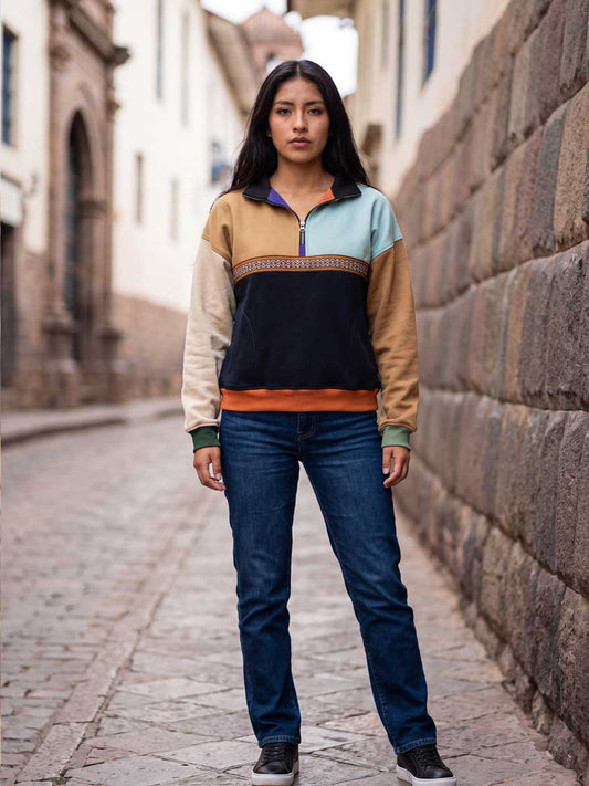 Andean Half Closure