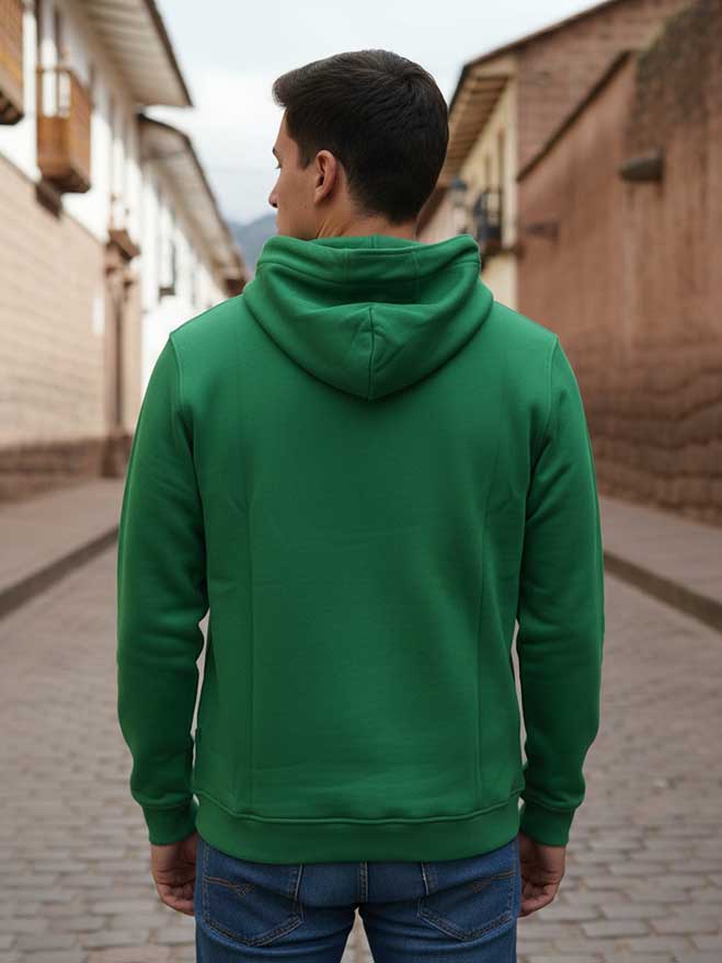 POLERA NORT