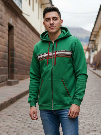 POLERA NORT
