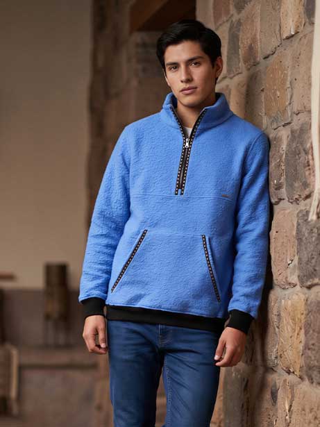 Polera Sumaq