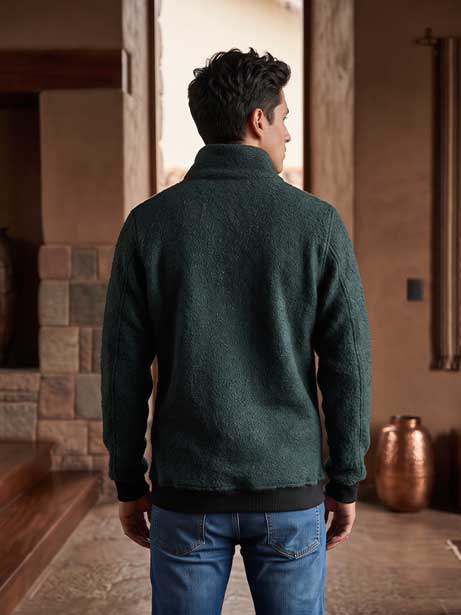 Polera Sumaq