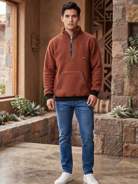 Polera Sumaq