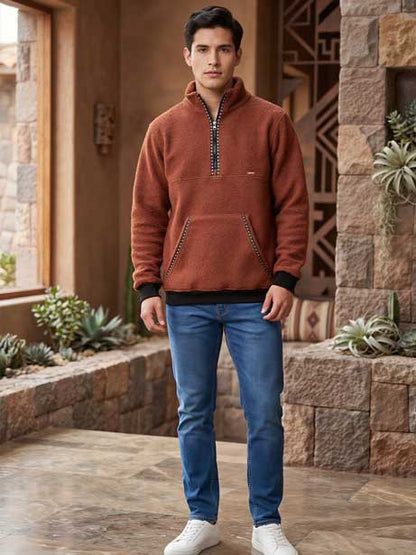 Polera Sumaq