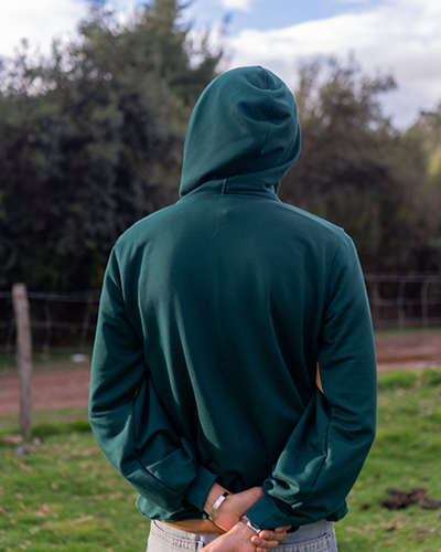 Hoodie Pisac