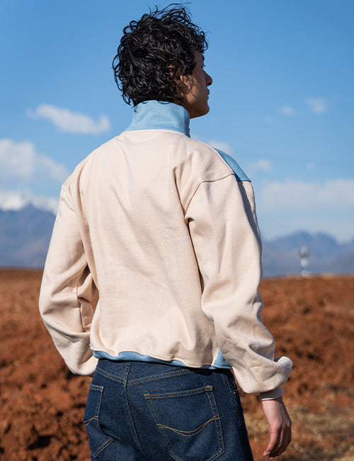 Polera Abad