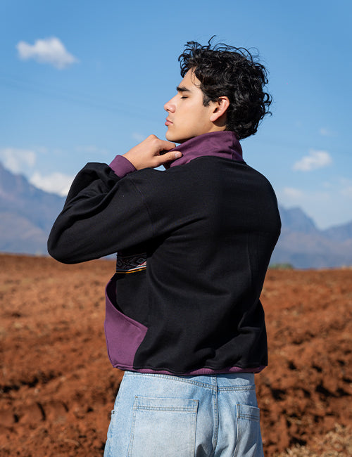 Polera Abad