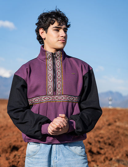Polera Abad