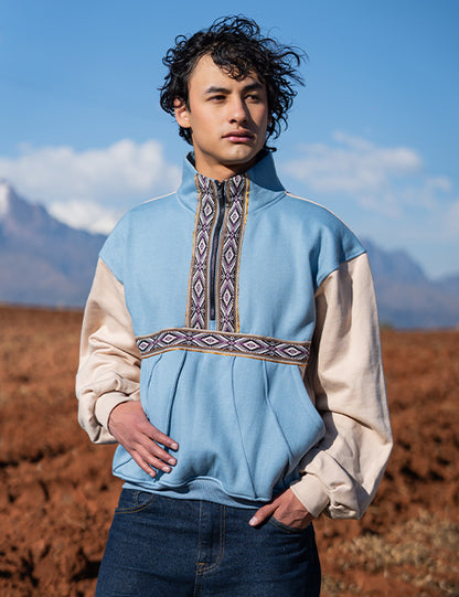 Polera Abad