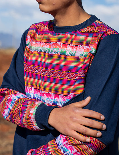 Polera andino