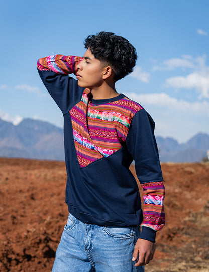 Polera andino