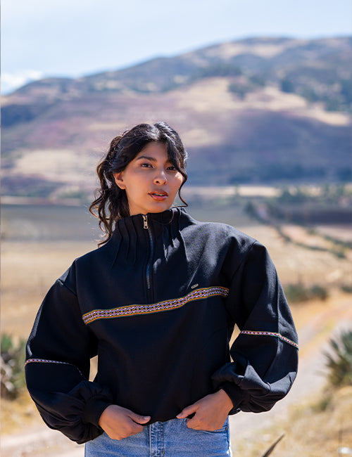 Polera belen