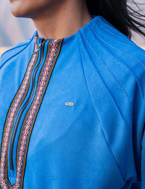 Polera Belen