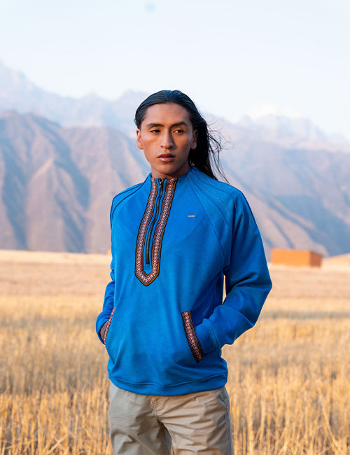 Polera Belen