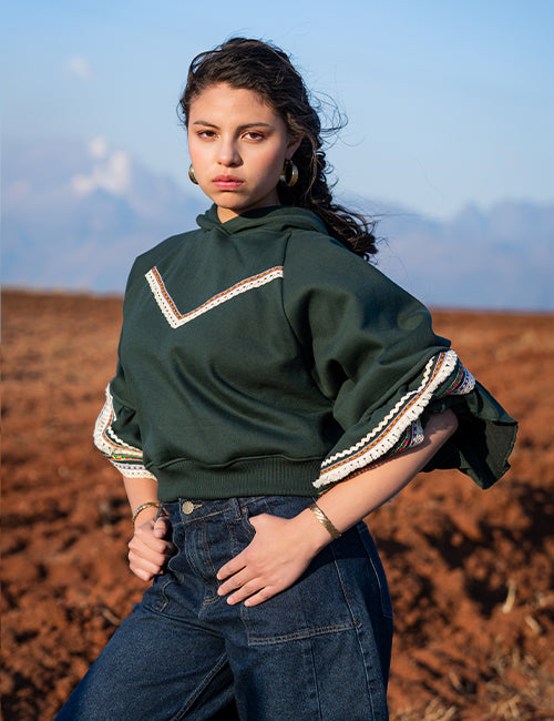 Polera Dulce