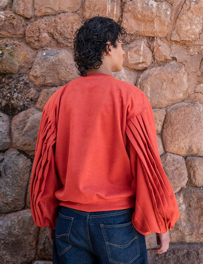 Polera San Martin