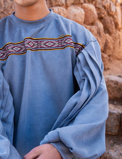 Polera San Martin