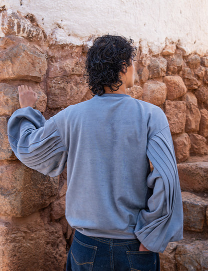 Polera San Martin
