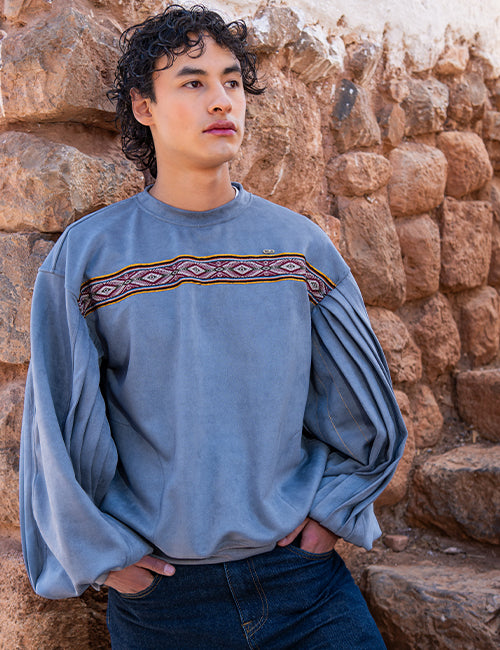 Polera San Martin