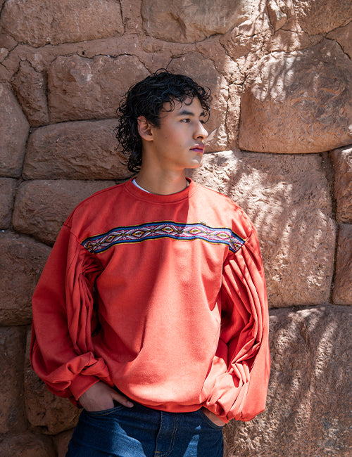 Polera San Martin