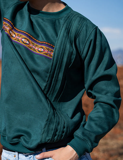 Polera Santiago