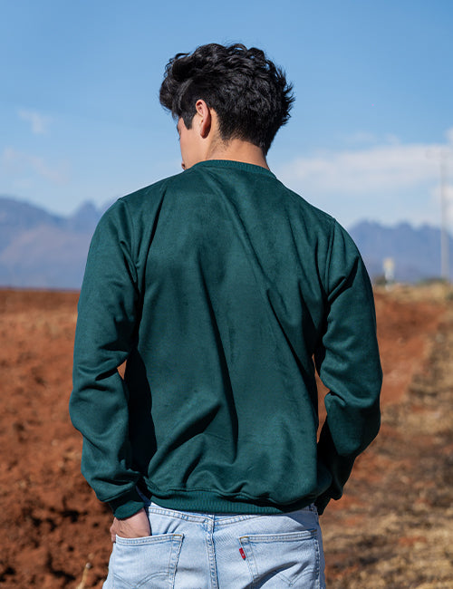 Polera Santiago