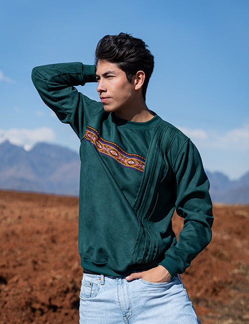 Polera Santiago