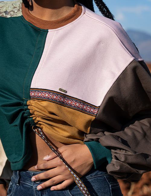 Polera Santos
