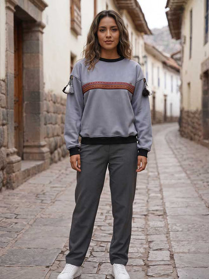 Polera chaska