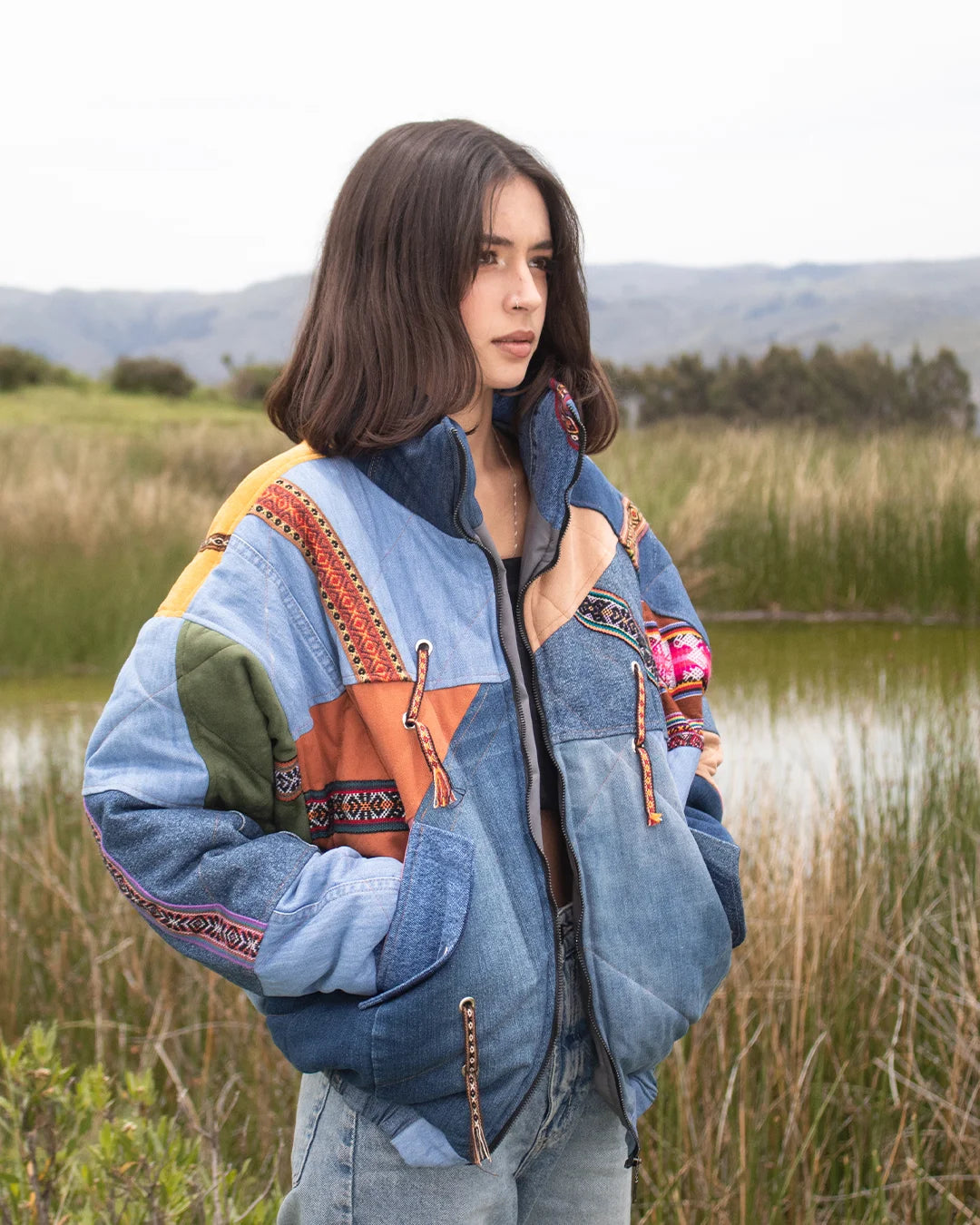 Pukllas Andean Fashion