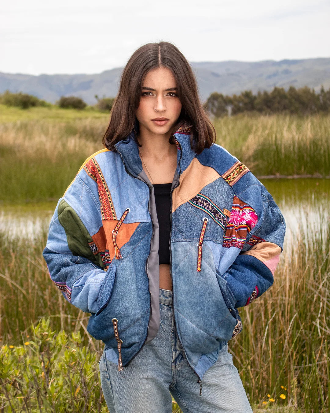 Pukllas Andean Fashion