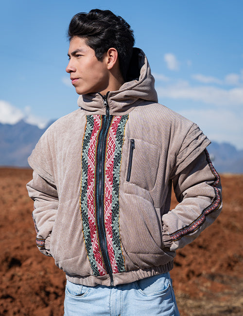 Puffer San Cristobal