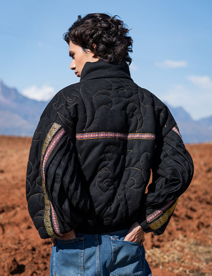 Puffer San Sebastian