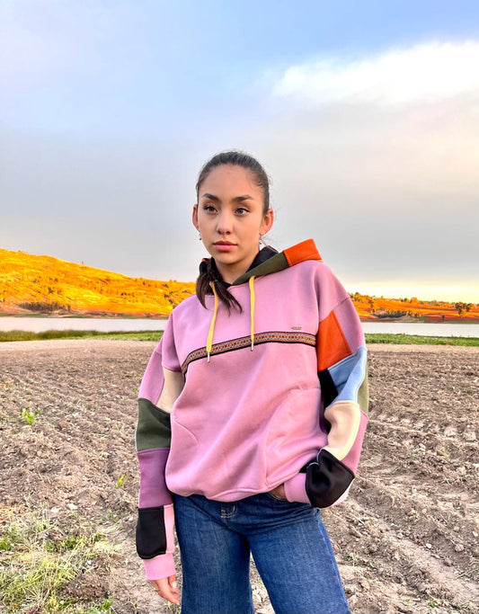 TAHUANTINSUYO T-SHIRT