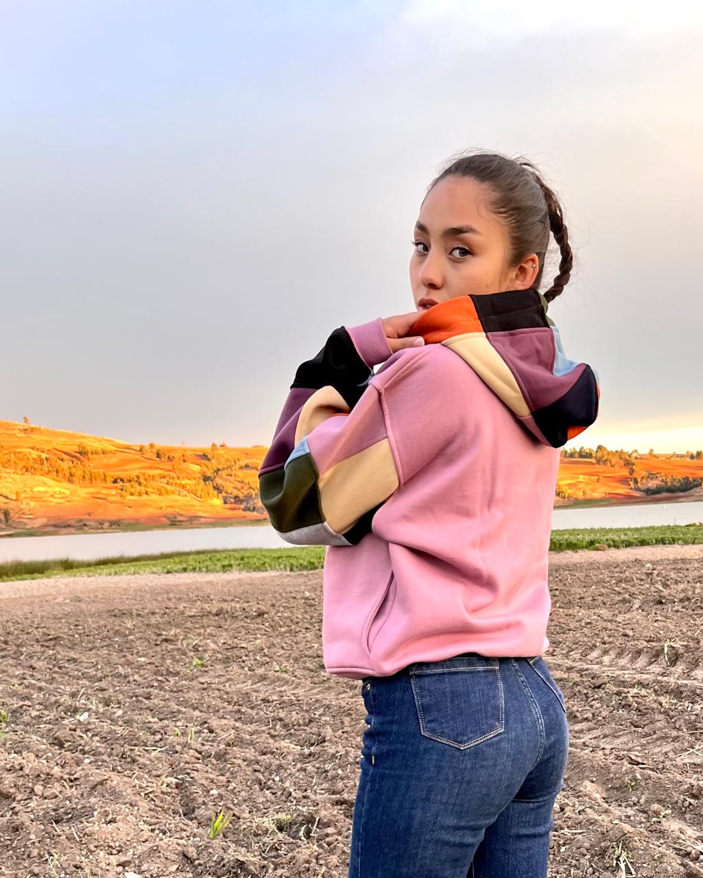 TAHUANTINSUYO T-SHIRT