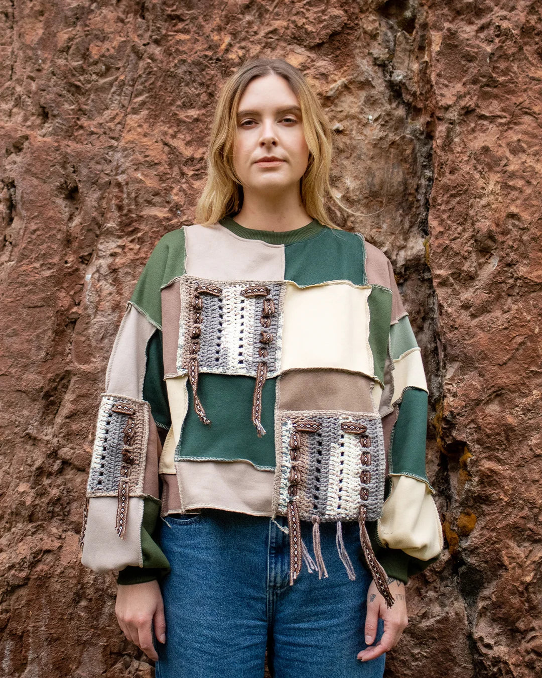 Pukllas Andean Fashion