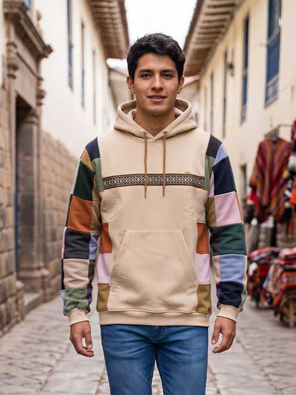 POLERA TAHUANTINSUYO