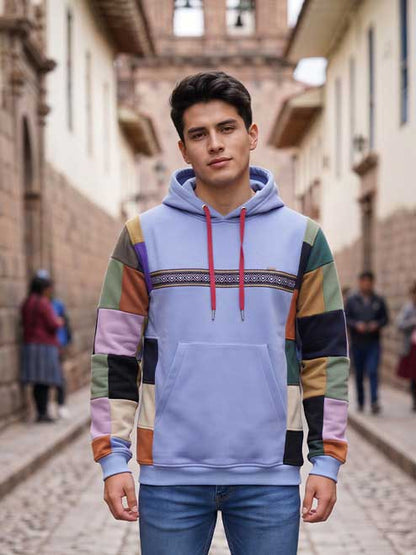 POLERA TAHUANTINSUYO