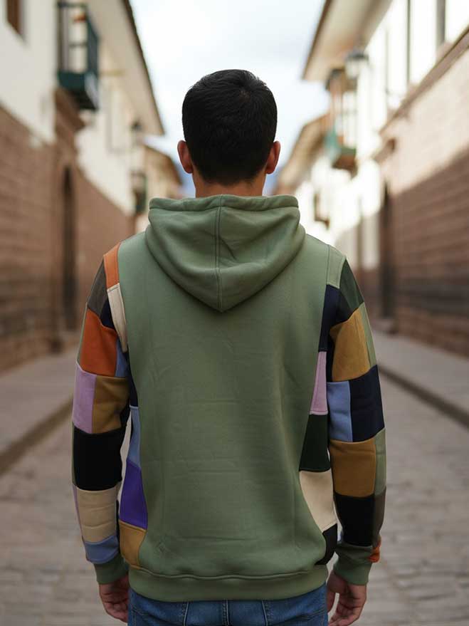 POLERA TAHUANTINSUYO