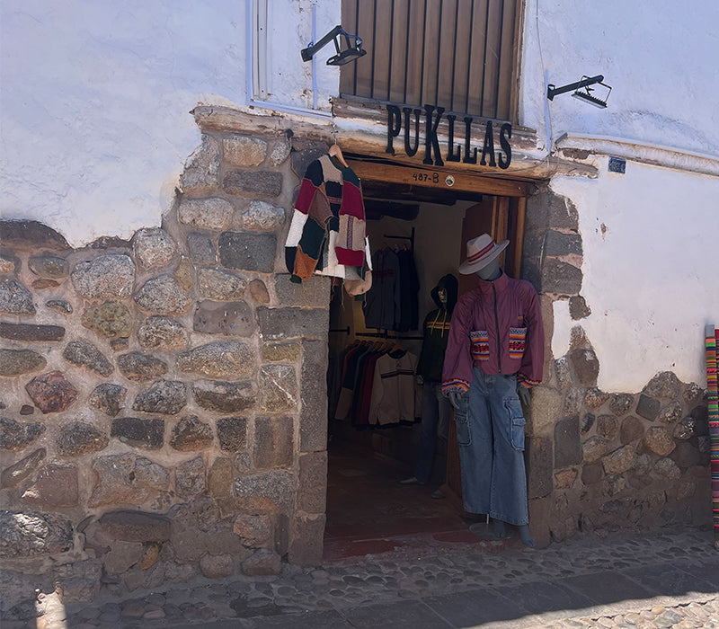 PUKLLAS Cusco