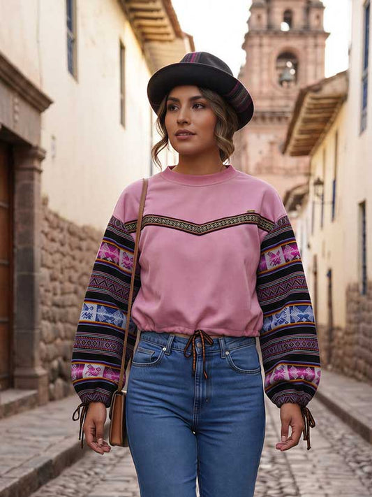 POLERA“URPI”